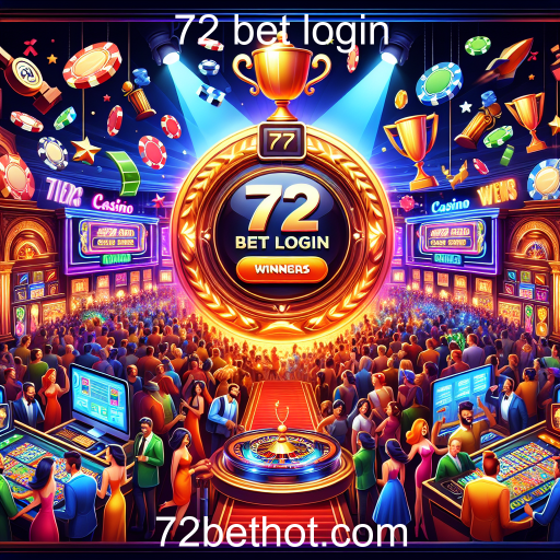 Celebrando os Campeões: A Categoria 'Vencedores' do 72 Bet Login